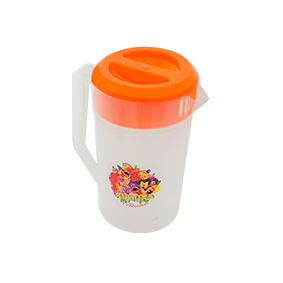 Water Jug 2.1 Lt Deluxe Printing